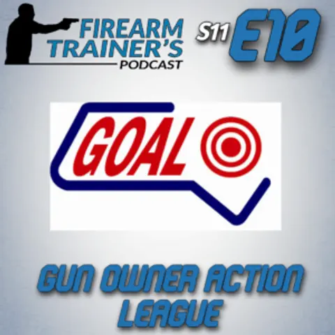 Gun Owner Action League
