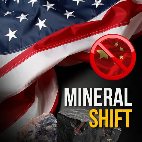 China’s Critical Minerals Ban: A Win for the U.S.? – ENB Weekly Recap
