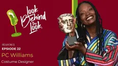 Crafting the Chaos: PC Williams on Costuming The Roses