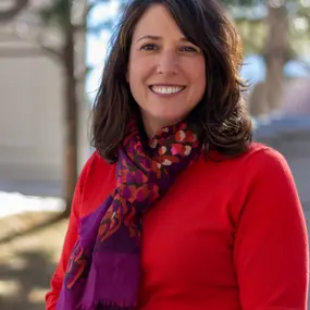 Jill Hunsaker Ryan MPH Profile Photo