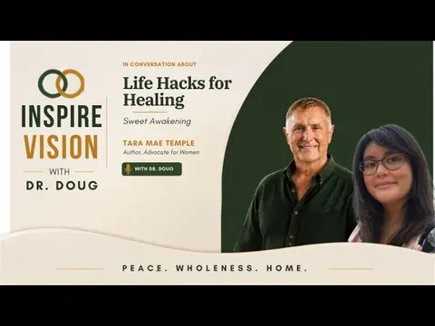 Life Hacks for Healing & Harmony. The Labels We Carry, and How to Set Them Down