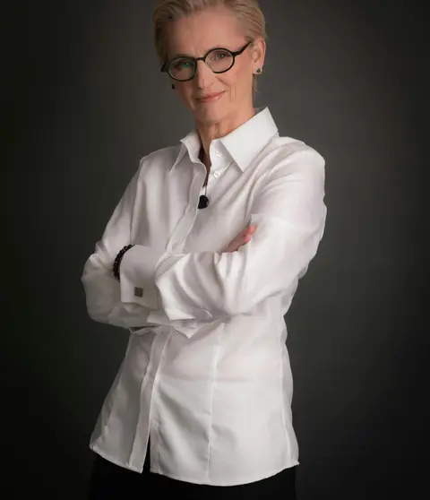 Brenda Andress, SheIS Womens Sports Collective