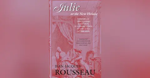 355 Jean-Jacques Rousseau