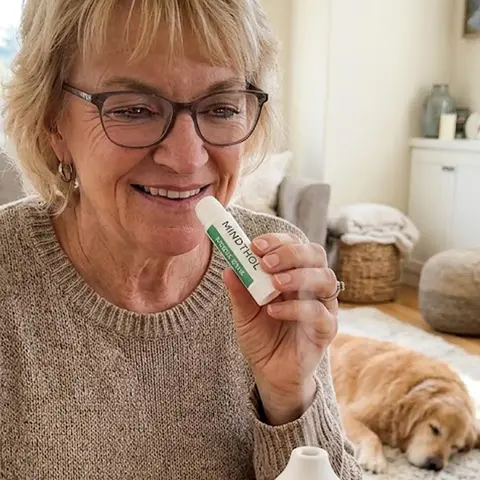 How to Fight Caregiver Brain Fog & Mental Fatigue Naturally