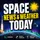 Sleep from Space