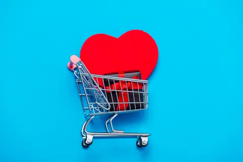 The Most Enduring Brands Know How to Reach the Heart