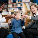 Building AAC Competence through Interdisciplinary Collaboration and Mentorship