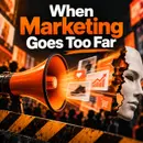 When Marketing Goes Too Far [Elon, Vivek and Forrester] (555)