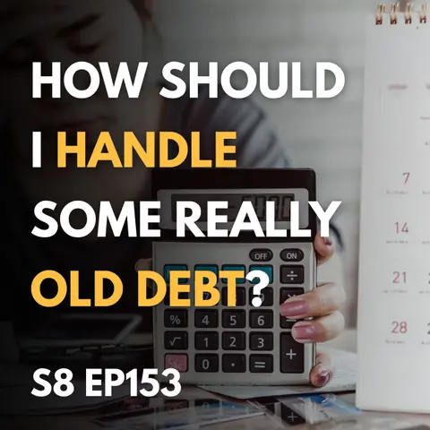 Should You Pay Off Old Debt Before It Falls Off Your Credit Report?
