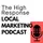 High Response Local Marketing Podcast