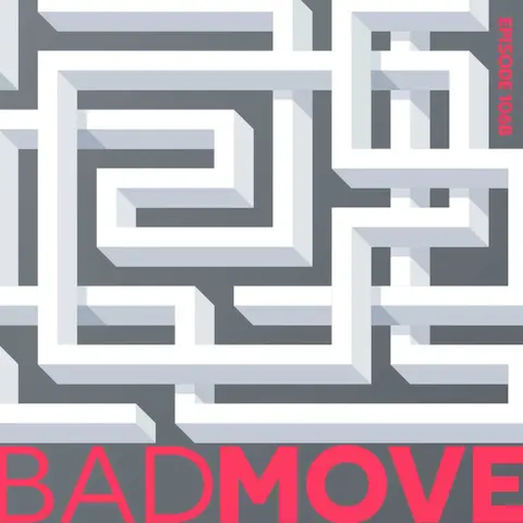 106B-African Legends: Bad Move