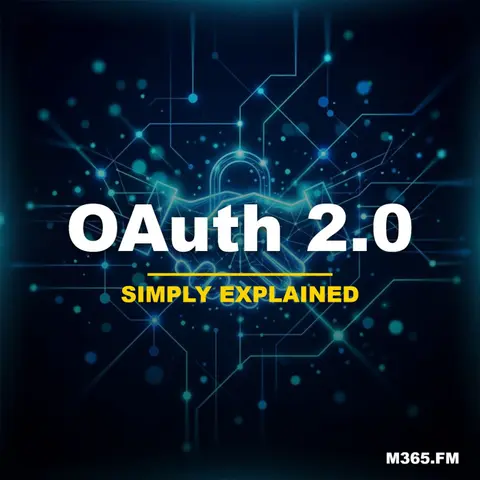OAuth 2.0 - Simply Explained