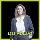 Holistic Marketing: The Mindset Shift Every Founder Needs with Lili Molavi