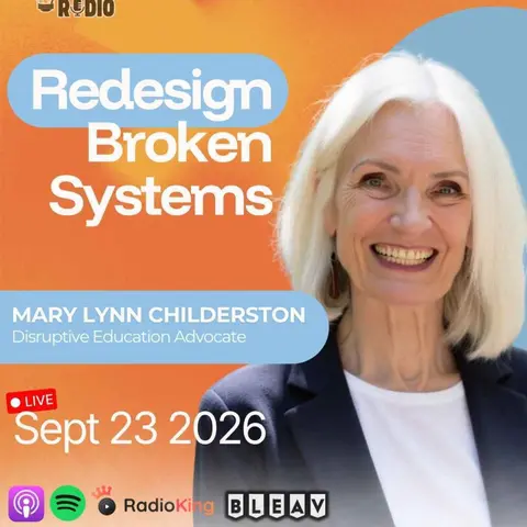 Mary Lynn Childerston on Family Court Reform and Child Safety | 1,669