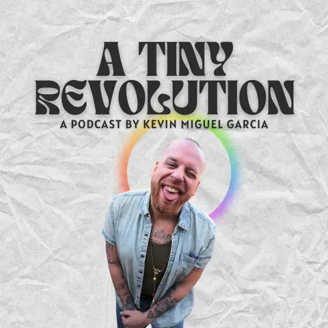 Activist Theology Podcast