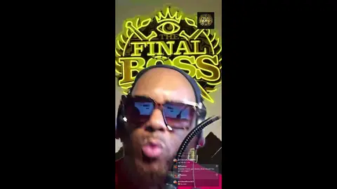 Sitting Down Sundays EP#260 everything was funny, the sovereign got to work 📱