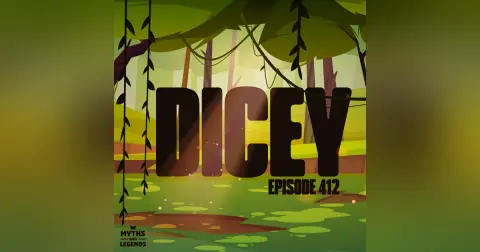 412: Indian folklore: Dicey