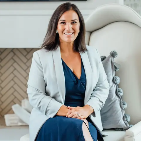 Amanda Houser: Houser Homes