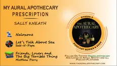 6.3  - Sally Kneath, Let's talk about Sex - Living with HIV