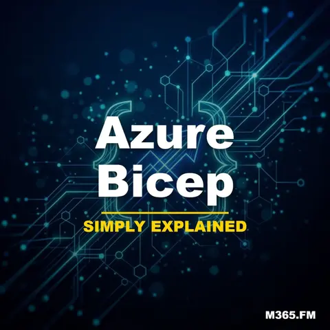 Azure Bicep - Simply Explained