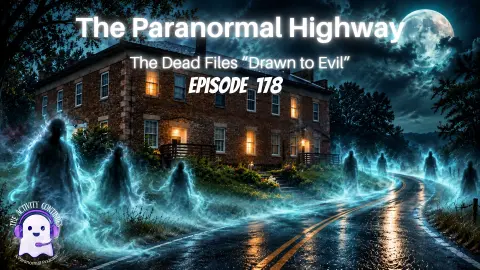 The Paranormal Highway