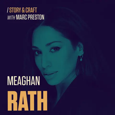 Meaghan Rath | From CBS's "Hawaii Five-0" to AMC's "The Audacity" | Un voyage de La Métropole à l'Audace