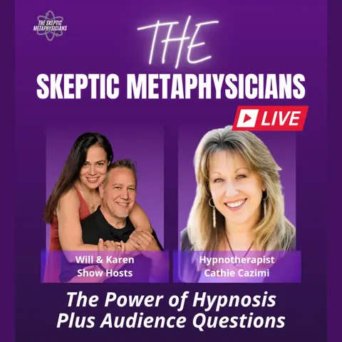 Is Hypnosis a Shortcut to Enlightenment? A Hypnotherapist Explains What Really Happens in Trance