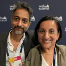 Discover Your Superpowers: Kiran Dhaliwal and Neil Haran