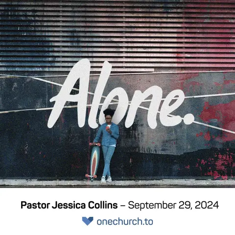 Alone (wk3)