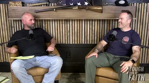 From Broken to Renewed - S9Ep19