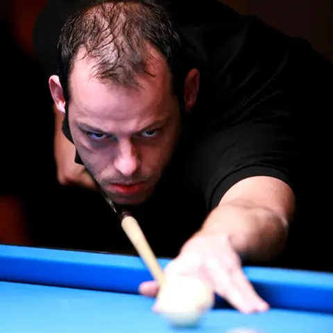 Darren Appleton - Part 1 (From Pontefract to Professional Pool—The Making of “Dynamite”)