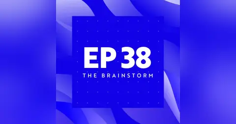 Reviewing the AI Battlefront | The Brainstorm EP 38