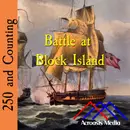 Battle at Block Island–April 18, 1776
