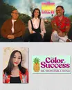 The Wrecking Crew Cast Interview | Jacob Batalon, Morena Baccarin, Ángel Manuel Soto
