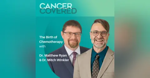 The Birth of Chemotherapy
