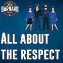 We're all about the respect
