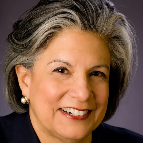 Taking on the Big Issues with Susan Leal