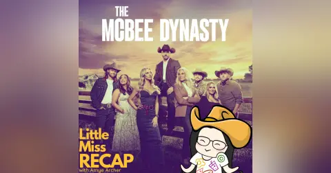 The McBee Dynasty S3:EP10 Parting Ways?