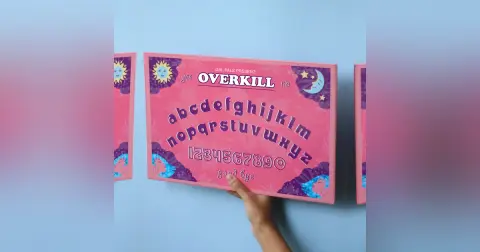 12. Supernatural Science Fair