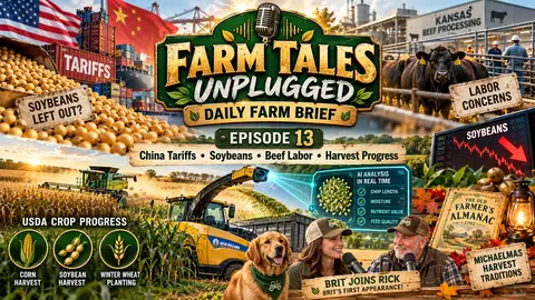 How ForageCam and Real-Time AI Are Changing Silage Quality in 2026