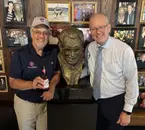 S1  E116  GRANT DePORTER - President of Harry Caray's Restaurant Group Chicago, Illinois