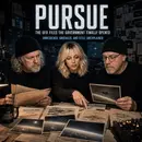 PURSUE: The Government’s Unresolved UFO Files