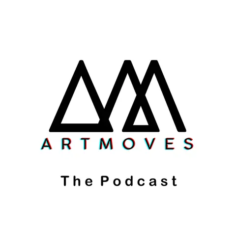 ArtMoves Podcast 17 – artist, curator, and gallery director Elise Gagliardi
