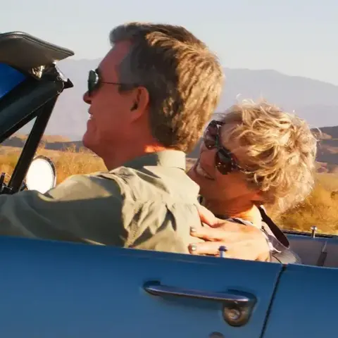 Volatility, Momentum & Money: Staying Focused on Long-Term Retirement Success