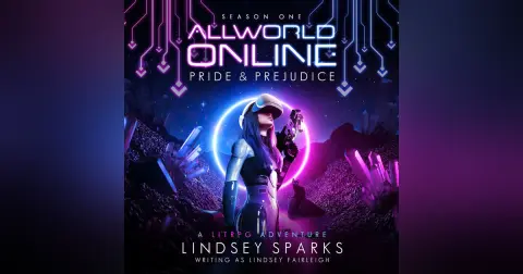 Allworld Online: A LitRPG Classics Adventure