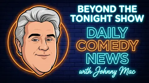 Jay Leno: Everything Except the Tonight Show
