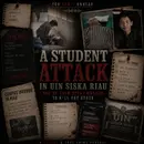 When Rejection Became Obsession.. Indonesia UIN Riau Axe Attack - RAIHAN MUFAZZAR