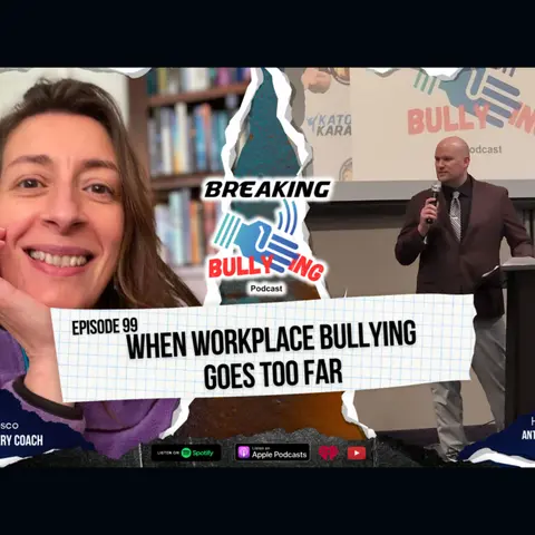 Workplace Bullying: How to Recognize It, Speak Up, and Fight Back