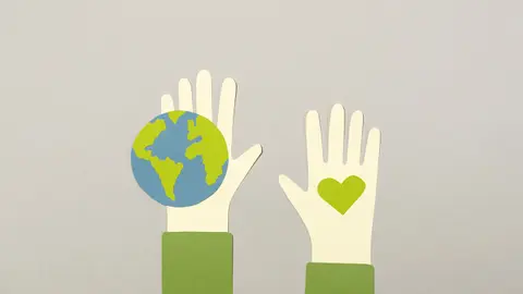 Purpose Isn’t a Feel-Good Idea. It’s a Strategic Advantage