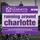 Running Around Charlotte